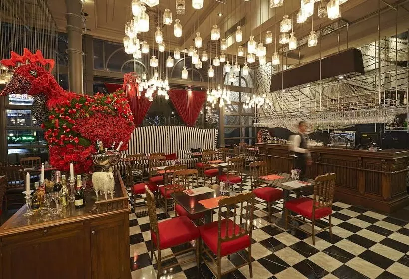 호텔 Woodlands Suites Serviced Residences   Sha Extra Plus