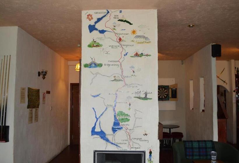 Macdonald Hotel & Cabins