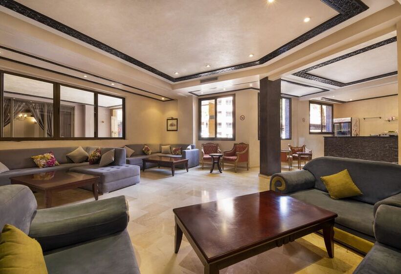 Mogador Menzah Appart