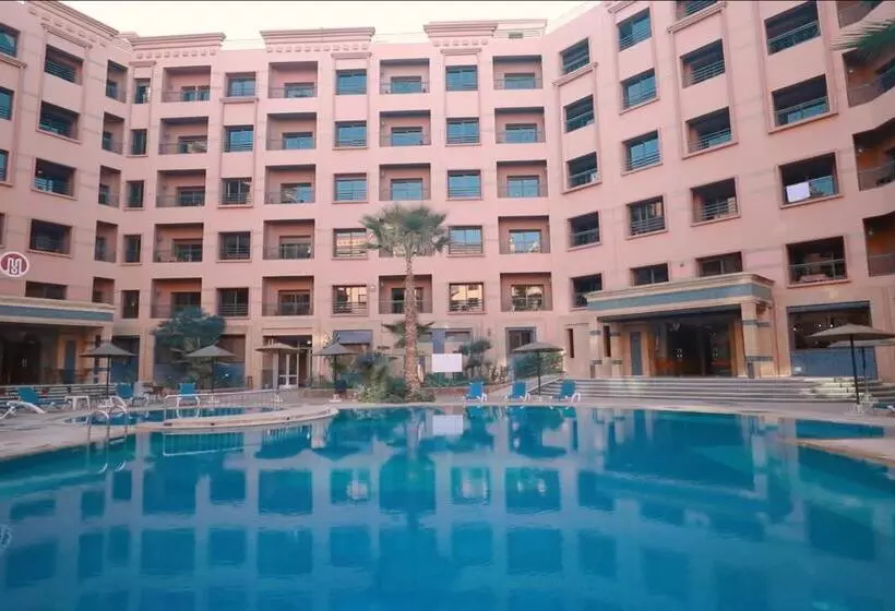 Mogador Menzah Appart