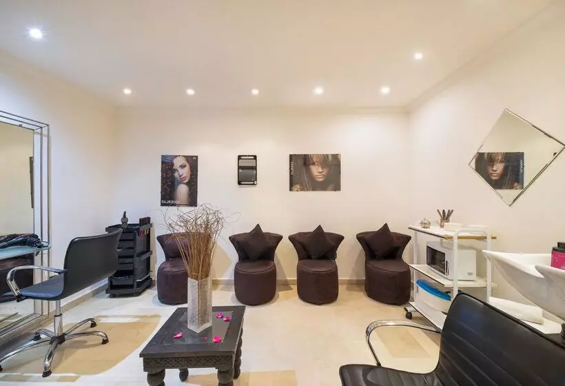 Mogador Menzah Appart