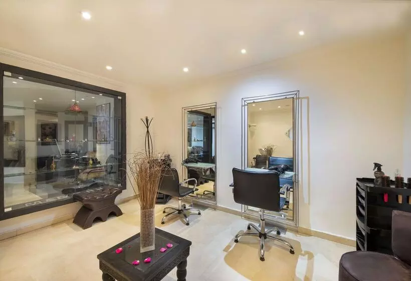 Mogador Menzah Appart