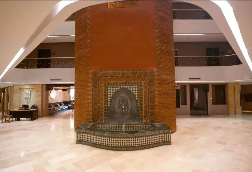 Mogador Menzah Appart