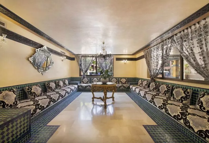 Mogador Menzah Appart