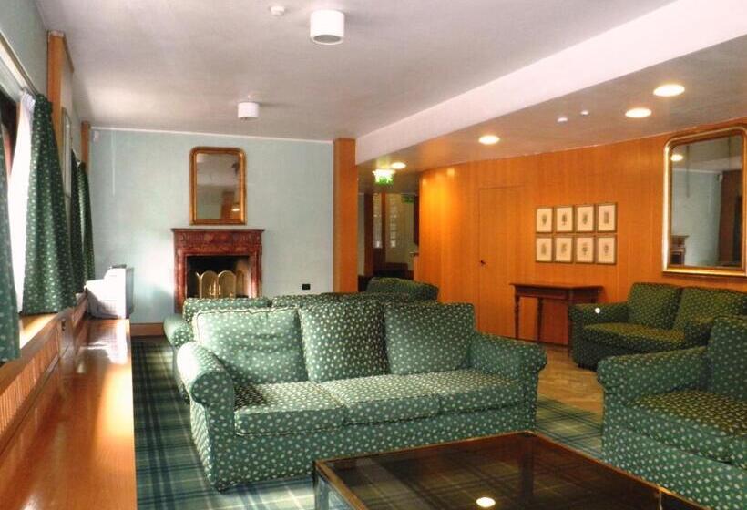 Residence Hotel Sport Campiglio