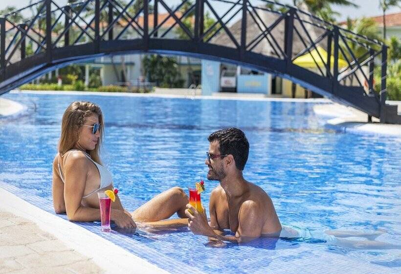 リゾートホテル Ocean Maya Royale - Adults Only - All Inclusive