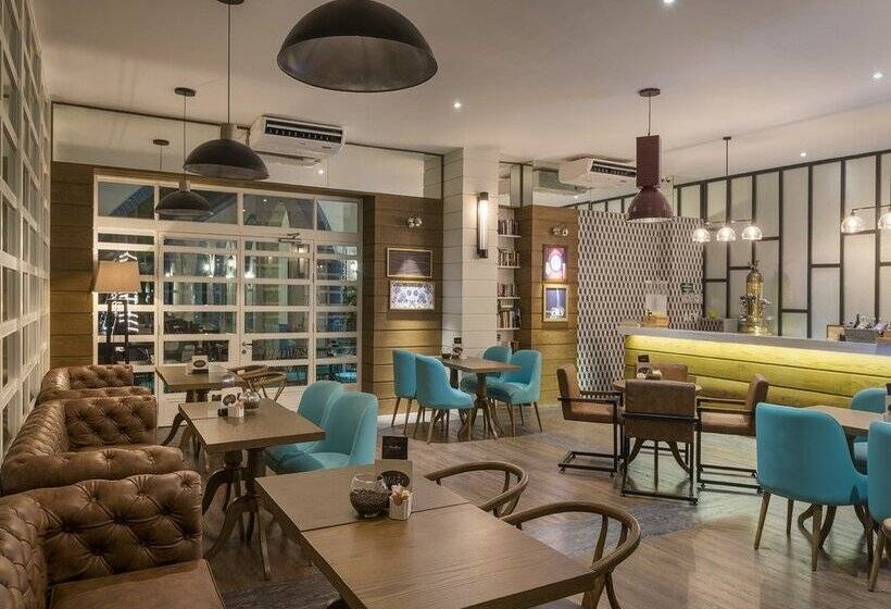 リゾートホテル Ocean Maya Royale - Adults Only - All Inclusive