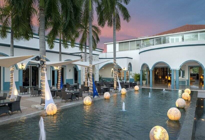 リゾートホテル Ocean Maya Royale - Adults Only - All Inclusive