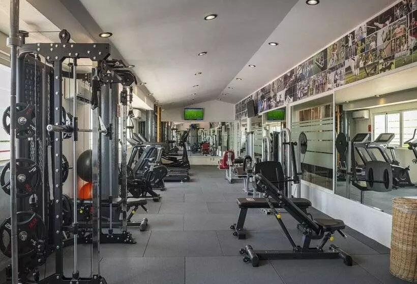 渡假胜地 Ocean Maya Royale - Adults Only - All Inclusive