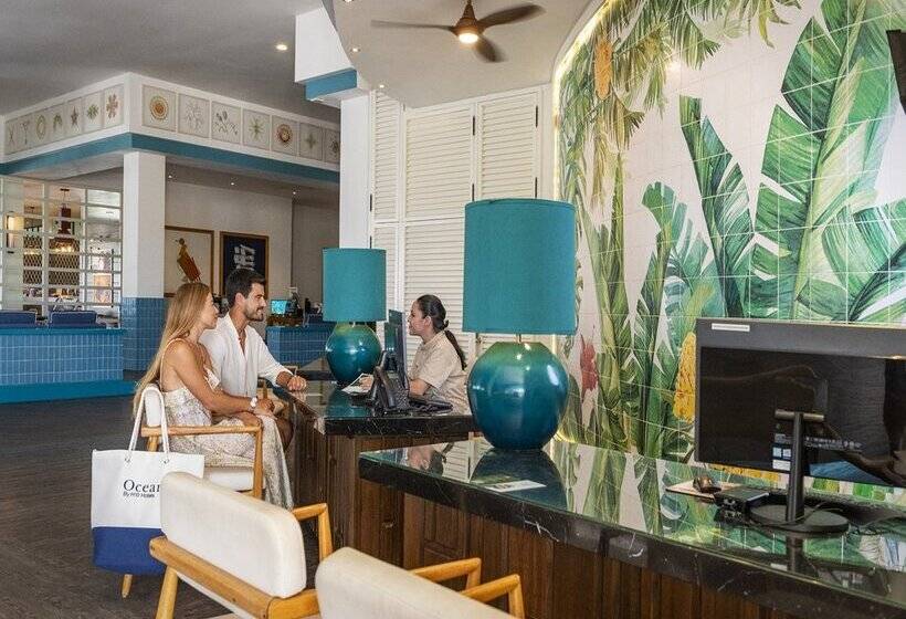 リゾートホテル Ocean Maya Royale - Adults Only - All Inclusive
