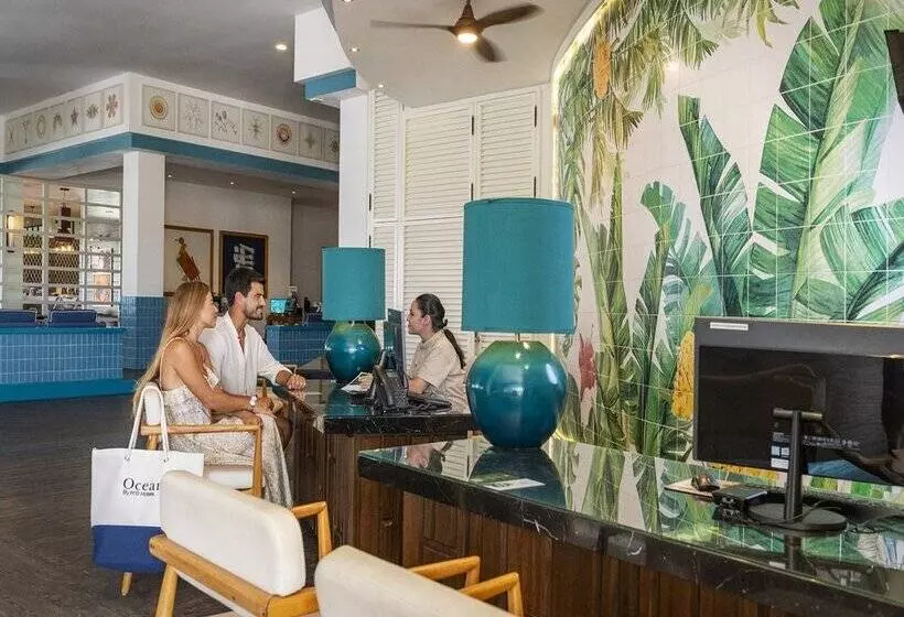 渡假胜地 Ocean Maya Royale - Adults Only - All Inclusive