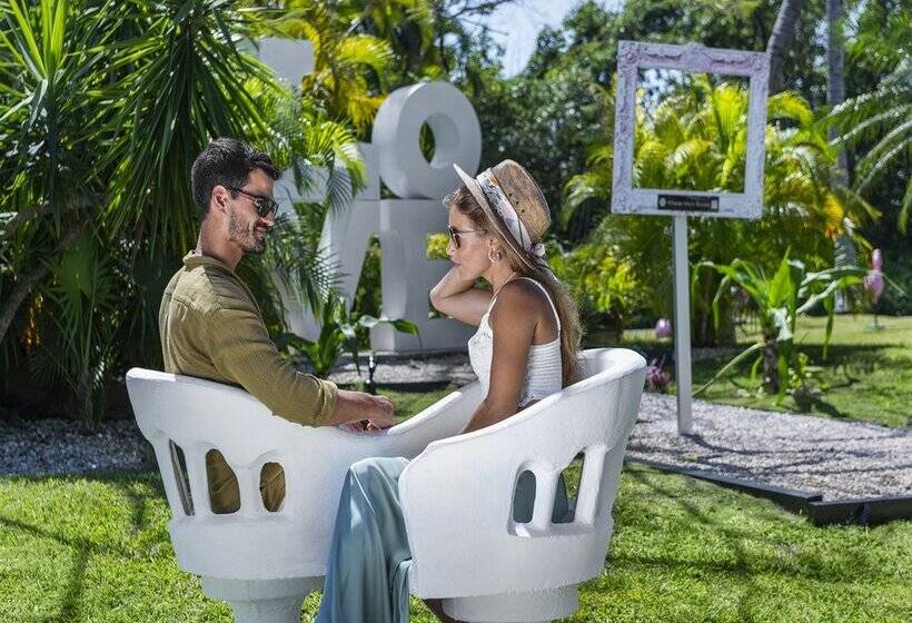 リゾートホテル Ocean Maya Royale - Adults Only - All Inclusive