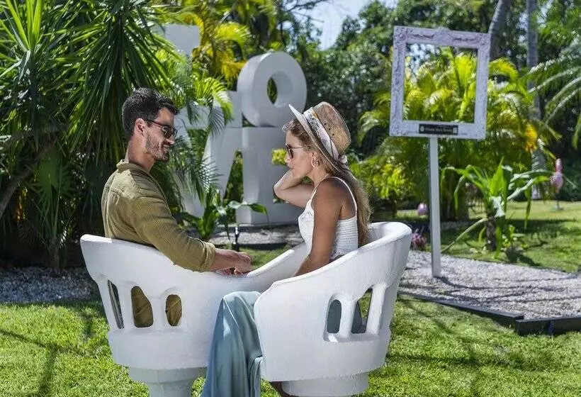 渡假胜地 Ocean Maya Royale - Adults Only - All Inclusive