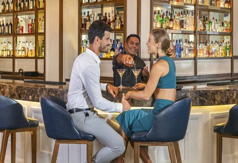 リゾートホテル Ocean Maya Royale - Adults Only - All Inclusive