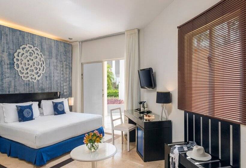 リゾートホテル Ocean Maya Royale - Adults Only - All Inclusive