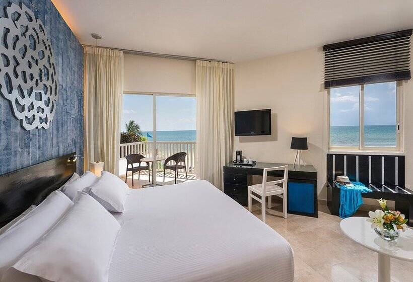 リゾートホテル Ocean Maya Royale - Adults Only - All Inclusive