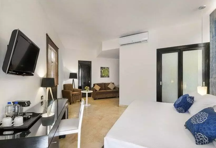 渡假胜地 Ocean Maya Royale - Adults Only - All Inclusive