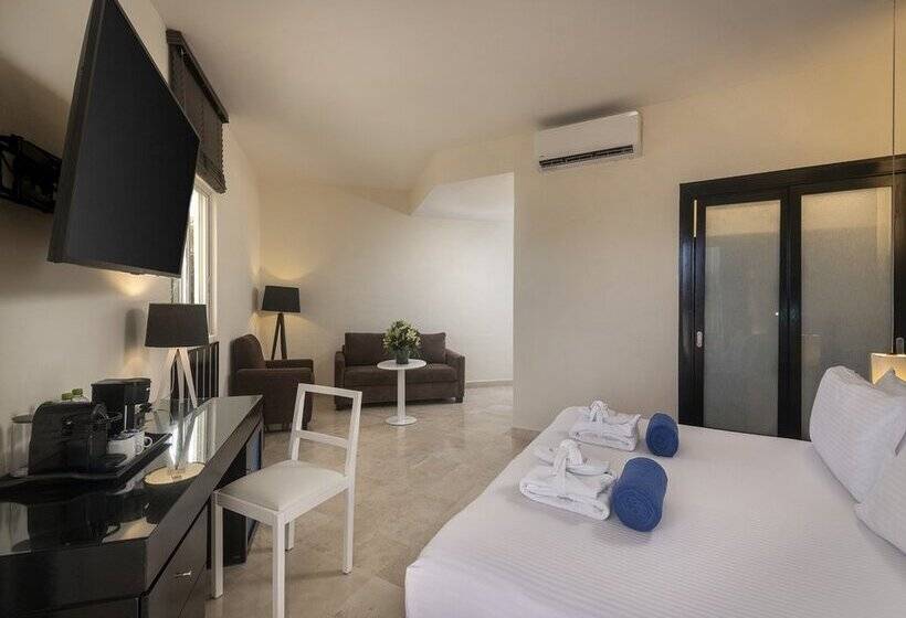 リゾートホテル Ocean Maya Royale - Adults Only - All Inclusive