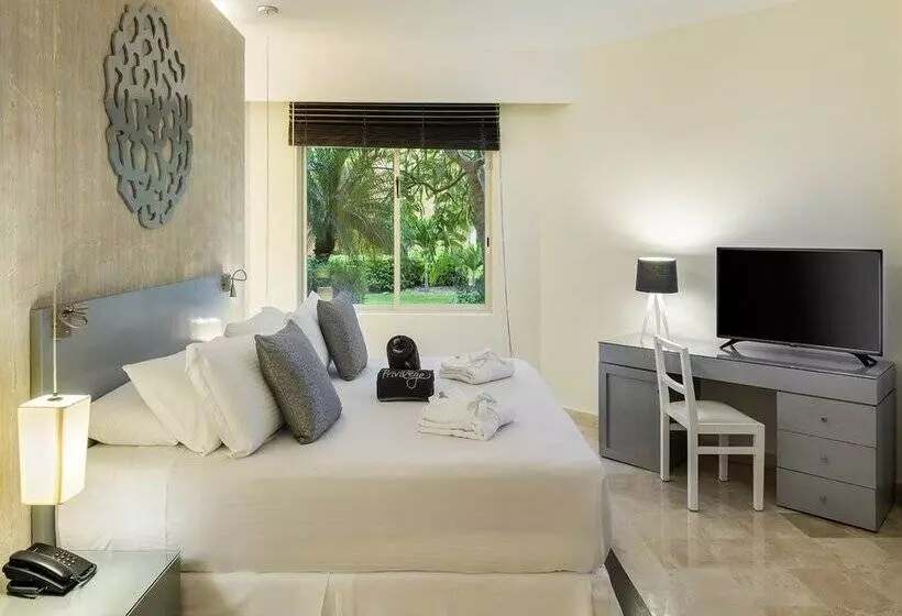 渡假胜地 Ocean Maya Royale - Adults Only - All Inclusive