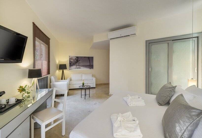 リゾートホテル Ocean Maya Royale - Adults Only - All Inclusive