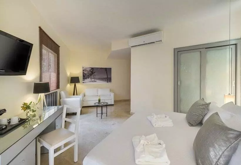 渡假胜地 Ocean Maya Royale - Adults Only - All Inclusive