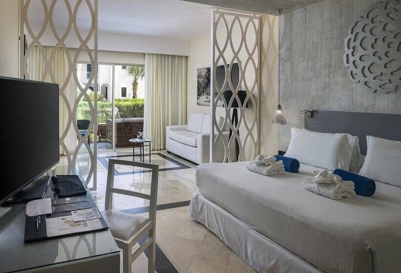 リゾートホテル Ocean Maya Royale - Adults Only - All Inclusive