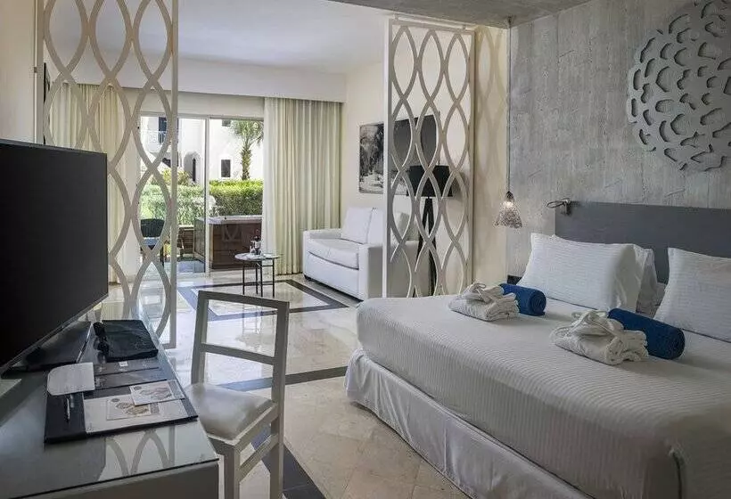 渡假胜地 Ocean Maya Royale - Adults Only - All Inclusive