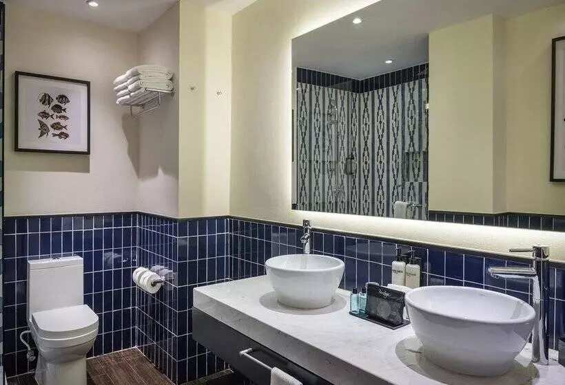 渡假胜地 Ocean Maya Royale - Adults Only - All Inclusive