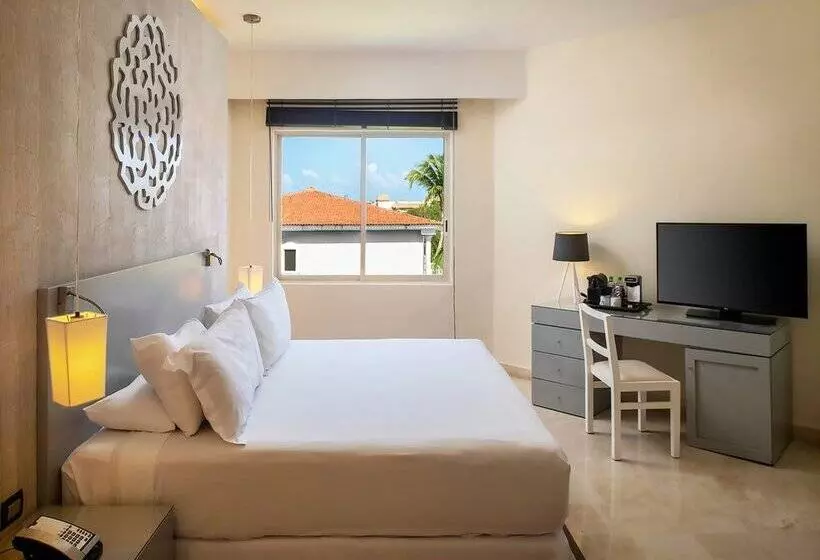 渡假胜地 Ocean Maya Royale - Adults Only - All Inclusive