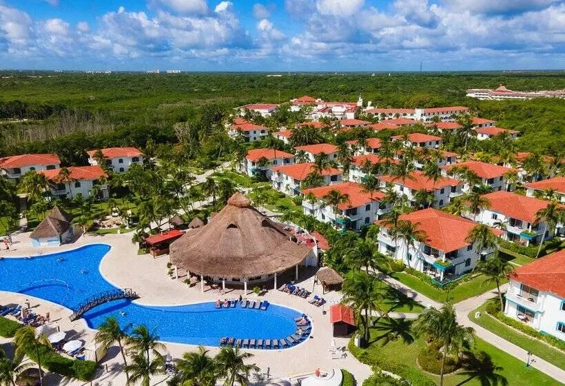 渡假胜地 Ocean Maya Royale - Adults Only - All Inclusive