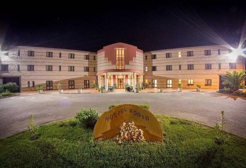 Rodia Inn