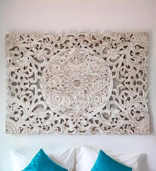 ユースホステル By The Sea Koh Mak Boutique Guesthouse