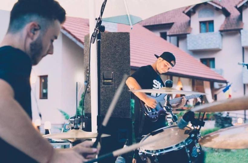 ユースホステル Rocker's Inn