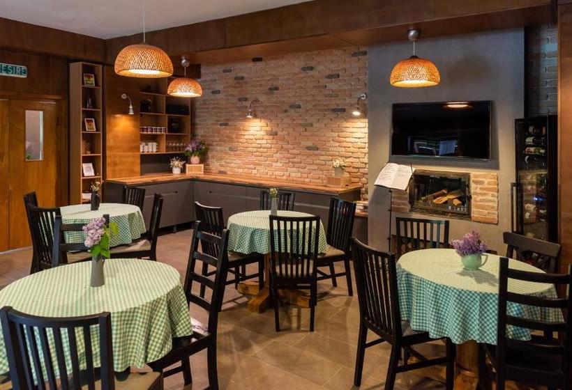 ユースホステル Rocker's Inn