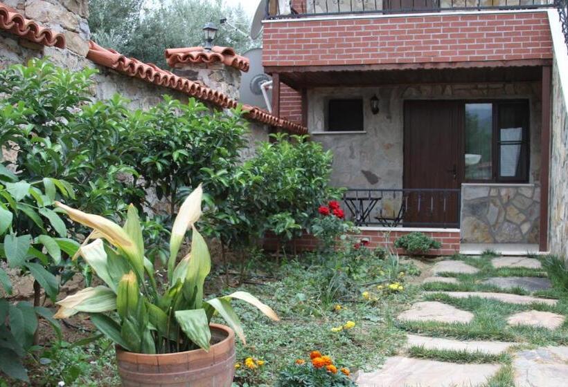 Anatolia Hotel Geyre Karacasu Aydın