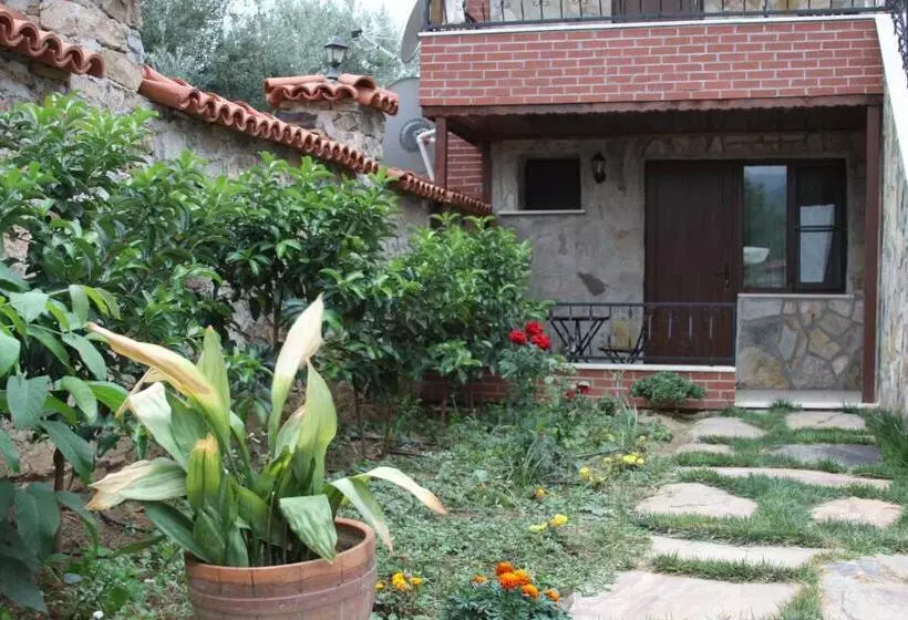 Anatolia Hotel Geyre Karacasu Aydın