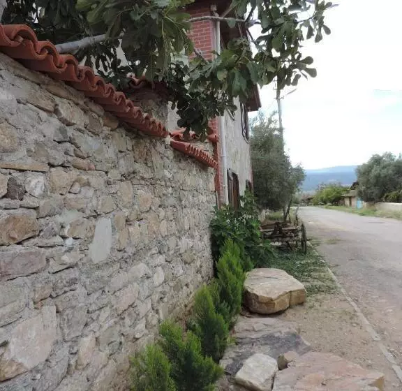 Anatolia Hotel Geyre Karacasu Aydın