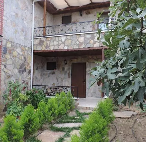 Anatolia Hotel Geyre Karacasu Aydın