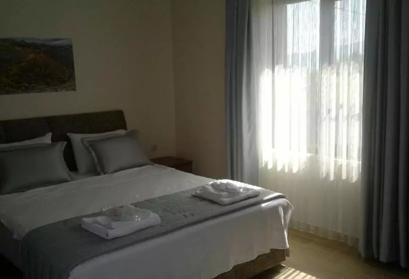 Anatolia Hotel Geyre Karacasu Aydın