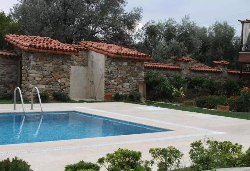 Anatolia Hotel Geyre Karacasu Aydın