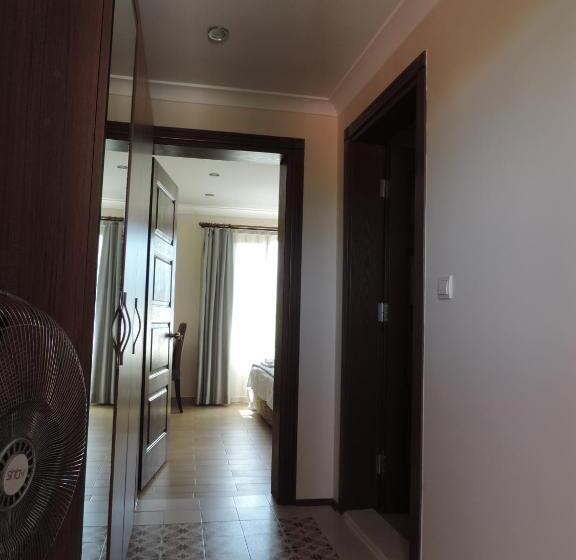 Anatolia Hotel Geyre Karacasu Aydın