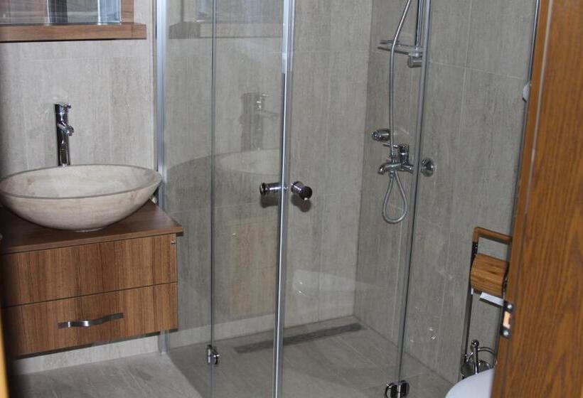 Anatolia Hotel Geyre Karacasu Aydın