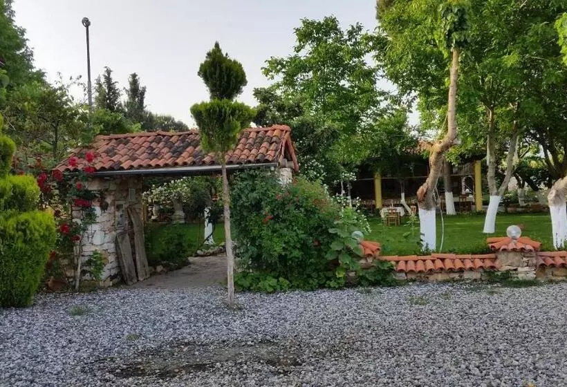 Anatolia Hotel Geyre Karacasu Aydın