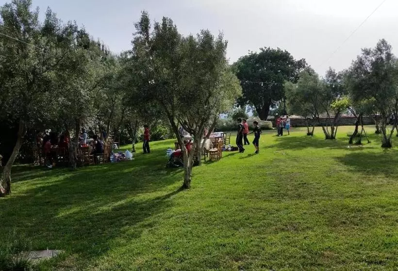 Anatolia Hotel Geyre Karacasu Aydın