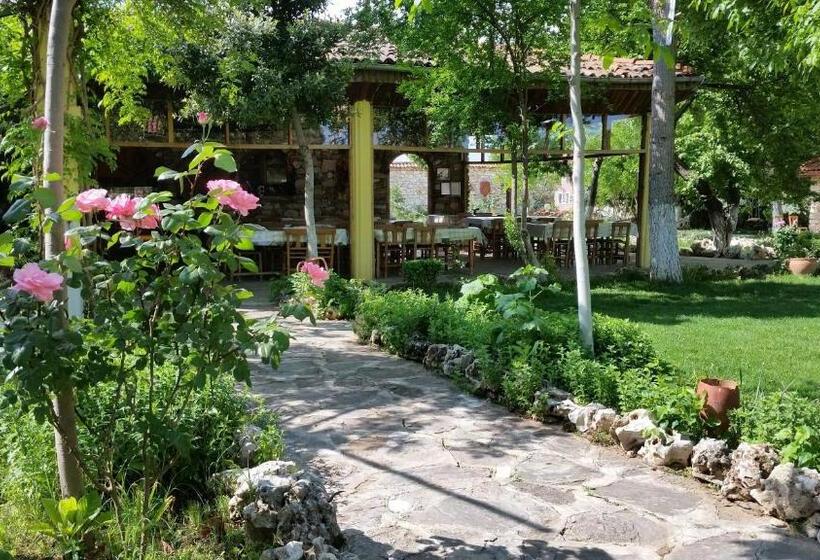 Anatolia Hotel Geyre Karacasu Aydın