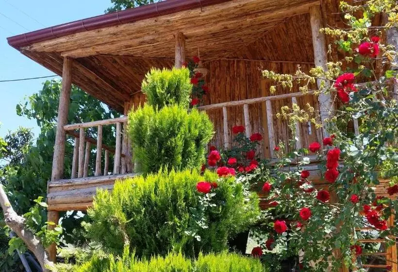 Anatolia Hotel Geyre Karacasu Aydın