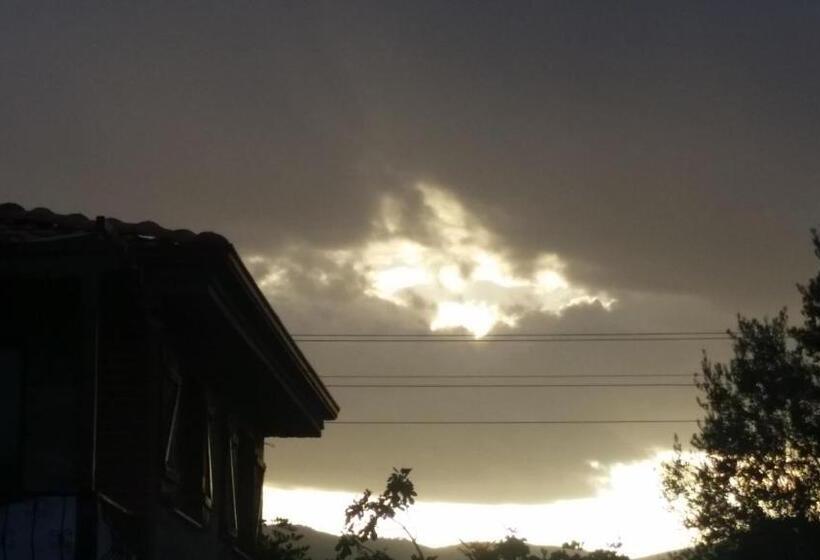 Anatolia Hotel Geyre Karacasu Aydın