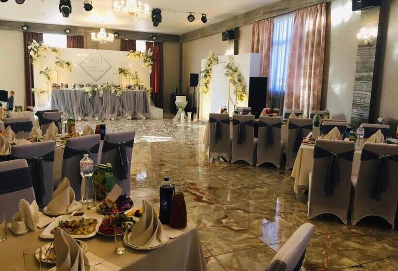 ホテル отель бессарабия