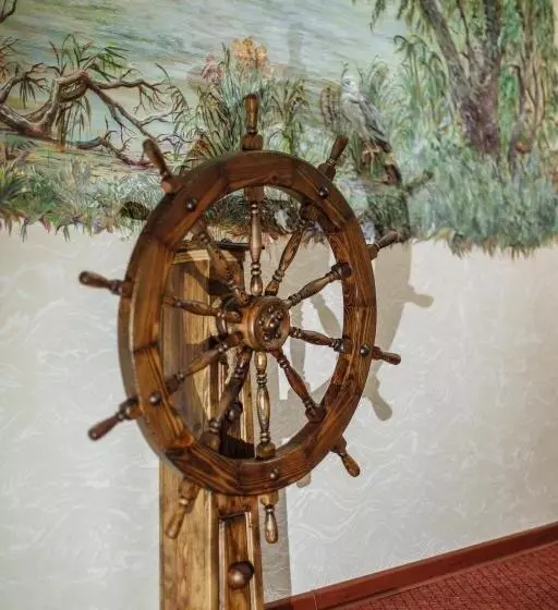 ホテル отель бессарабия