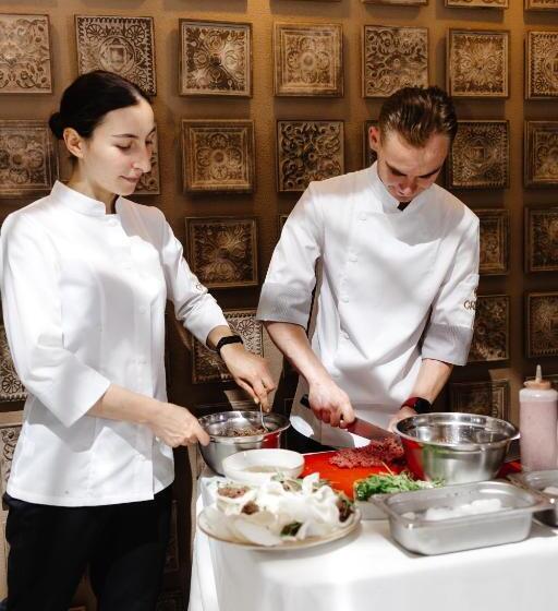 فندق готель скіфія